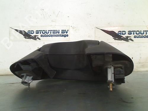 Left mirror OPEL VIVARO A Van (X83) 1.9 DTI (F7) | BP23206473C26 