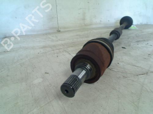 Right front driveshaft HONDA INSIGHT (ZE_) 1.3 IMA (ZE28, ZE2) | BP39206474M39 - Image 6