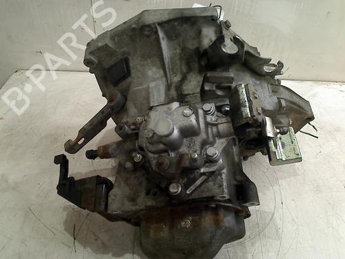 Gearbox FORD KA (RU8) 1.2 | BP33205686M3 - Image 5
