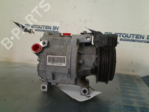 Used AC compressor FORD KA (RU8) 1.2 (69 hp) 15226847