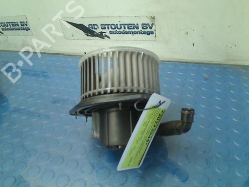Heater blower motor CHEVROLET AVEO / KALOS Hatchback (T250, T255) 1.2 | BP13750479M62 