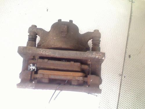 Right front brake caliper HONDA CIVIC VIII Hatchback (FN, FK) 1.8 (FN1, FK2) | BP28382556M104 