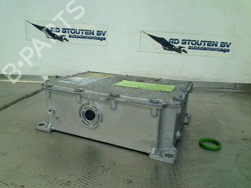 Electronic module MERCEDES-BENZ CLA (C118) CLA 250 e (118.386) | BP31256721M83 