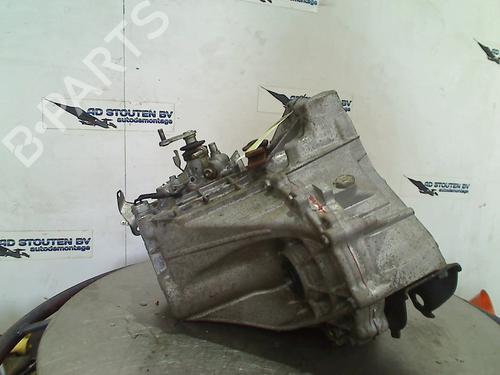 Gearbox PEUGEOT 108 1.0 VTi | BP21569501M3 
