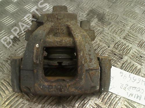 Right front brake caliper MINI MINI (R50, R53) Cooper | BP11772732M104 - Image 2
