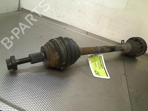 Left front driveshaft VW GOLF V (1K1) 1.6 FSI | BP36254238M38 - Image 6