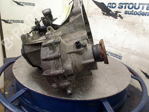 Gearbox VW POLO (9N_, 9A_) 1.4 FSI | BP11264917M3 