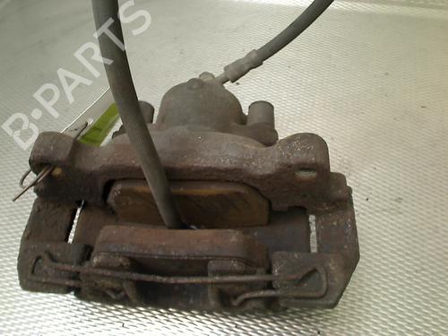 Right front brake caliper VW TOURAN (1T3) 1.2 TSI | BP33037737M104 - Image 2
