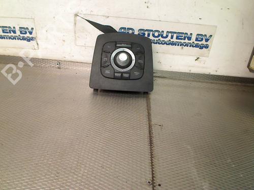 Used Switch RENAULT SCÉNIC III (JZ0/1_) 1.5 dCi (106 hp) 26883289