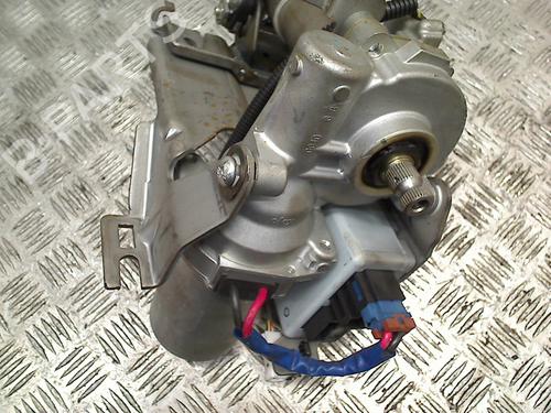 Steering column NISSAN NOTE (E11, NE11) 1.4 | BP13123173M21 