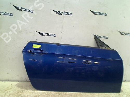Right front door BMW 3 Coupe (E92) 320 i | BP17048164C3 