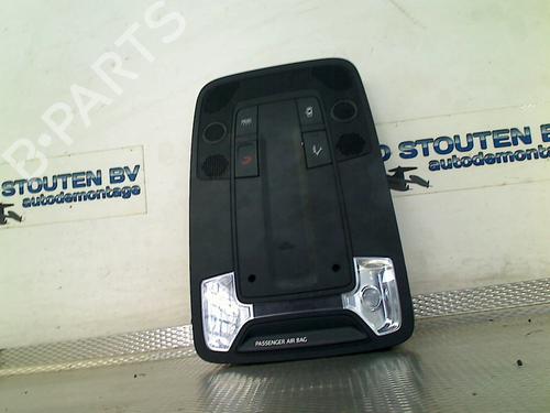 Used Interior roof light AUDI A3 Sportback (8YA, 8YF) 35 TDI (150 hp) 29742798