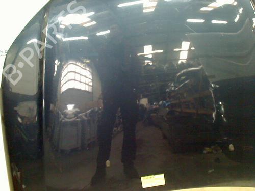 Hood CITROËN C5 III Break (RW_) 1.6 THP 155 | BP30142907C1 