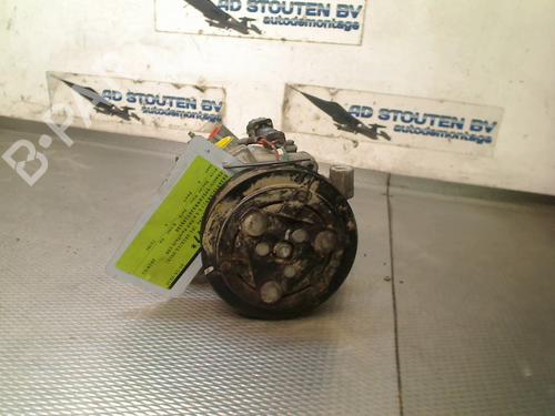 AC compressor PEUGEOT 2008 I (CU_) 1.2 THP 130 / PureTech 130 | BP30742740M34 - Image 2