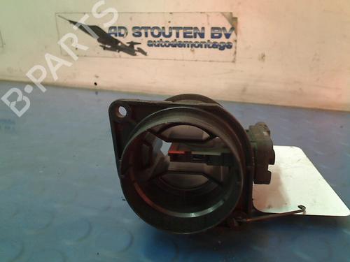 Used Mass air flow sensor VW POLO VI (AW1, BZ1, AE1) 2.0 GTI (200 hp) 13710564