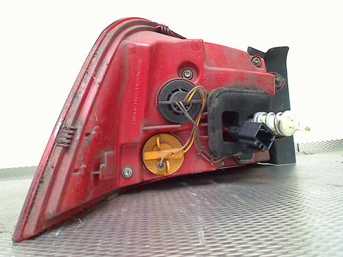 Right taillight VW PASSAT B7 Variant (365) 1.4 TSI | BP38059694C35 - Image 6