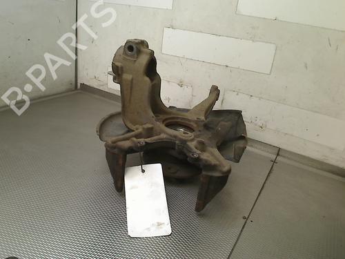 Fusee rechts voor Fusee rechts voor VW GOLF VI (5K1) 1.2 TSI (105 hp) 36848926 36848926