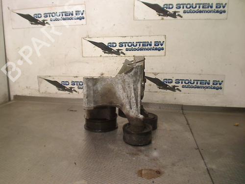 Bomba direccion IVECO DAILY IV Platform/Chassis 45C14, 45C14 /P (140 hp) 31170206