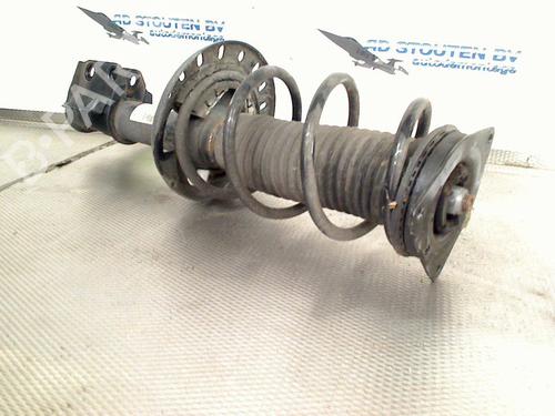 Left front shock absorber OPEL CORSA F (P2JO) 1.2 (68) | BP30747666M16 - Image 5