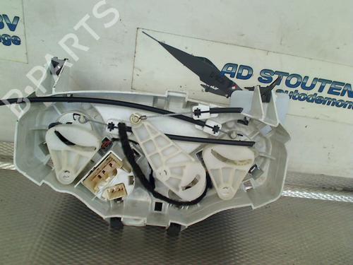 Climate control FORD KA (RU8) 1.2 | BP36529986I5 - Image 6