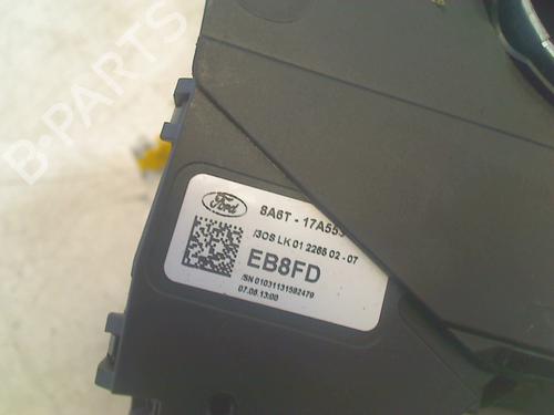 Rattstammestilk FORD FIESTA VI (CB1, CCN) 1.0 | BP11312536I23 