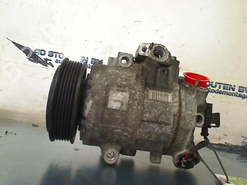 Used AC compressor AC compressor 16736582 16736582