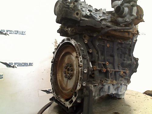 Engine MERCEDES-BENZ C-CLASS (W205) C 180 BlueTEC / d (205.036) | BP29472096M1 