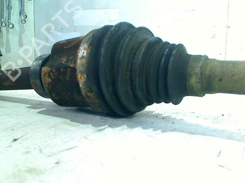 Right front driveshaft RENAULT TRAFIC III Van (FG_) 1.6 dCi 125 (FGMH) | BP32113810M39 - Image 6