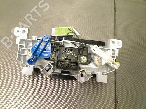 Climate control DACIA DUSTER (HS_) 1.6 16V LPG | BP28814217I5 