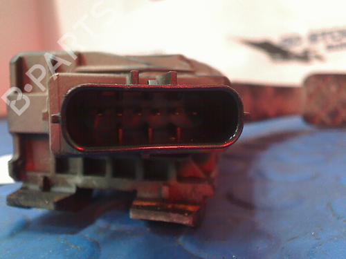 Pedal SKODA CITIGO (NF1) 1.0 | BP13409533I4 