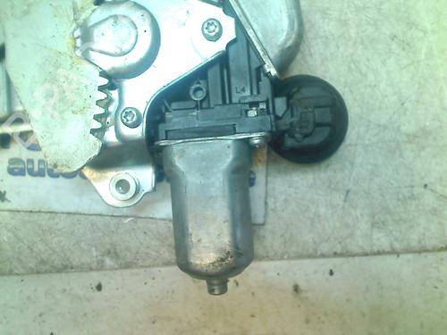 Front left window mechanism SUZUKI KIZASHI (FR) 2.4 4x4 (A6B424) | BP11258451C22 