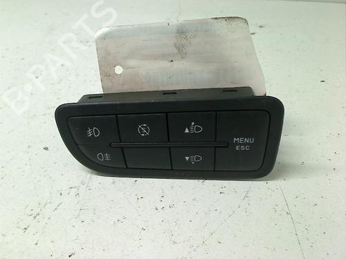 Used Switch ALFA ROMEO MITO (955_) 1.3 MultiJet (955AXT1A) (84 hp) 11302846