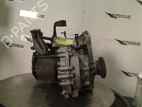 Gearbox VW GOLF IV (1J1) 1.9 TDI | BP14975462M3 