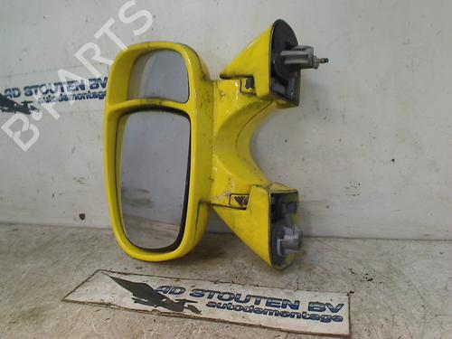 Used Right mirror OPEL VIVARO A Van (X83) 2.5 DTI (F7) (135 hp) 11261146