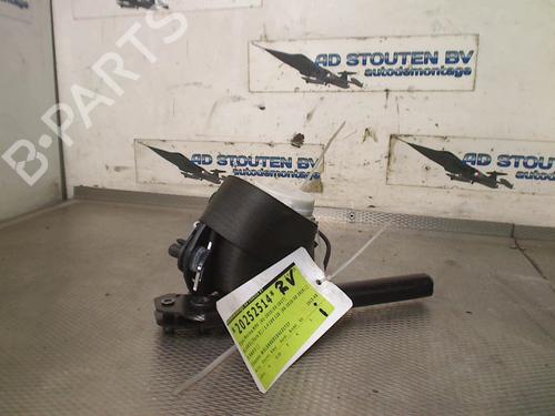 Sikkerhedssele foran højre OPEL MERIVA B MPV (S10) 1.4 (75) | BP29742856I25 