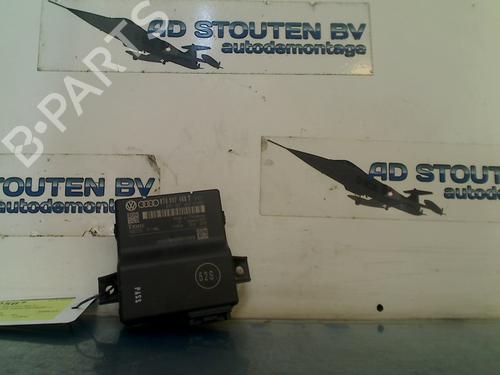 Used Control unit Control unit 13466526 13466526