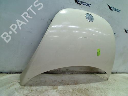 Hood VW NEW BEETLE Convertible (1Y7) 2.0 | BP21786565C1 
