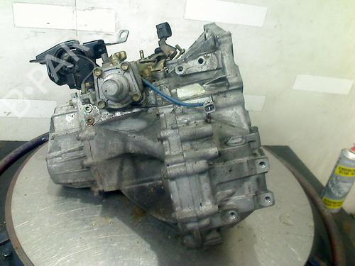 Gearbox TOYOTA CELICA Coupe (_T23_) 1.8 16V VT-i (ZZT230_, ZZT230) | BP31033910M3