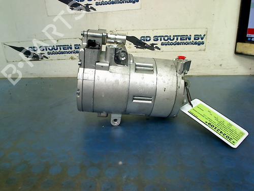 Used AC compressor BMW 3 Touring (G21, G81) 320 e Plug-in-Hybrid xDrive (204 hp) 19034815