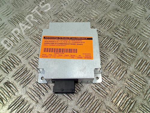 Used Steering ECU FIAT PUNTO EVO (199_) 1.3 D Multijet (84 hp) 11308598