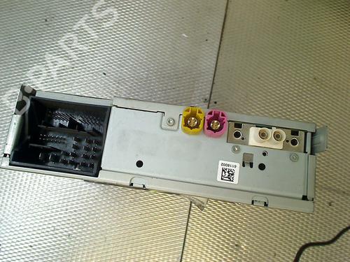 Electronic module VW POLO VI (AW1, BZ1, AE1) 1.0 TSI | BP39136074M83  - Image 5