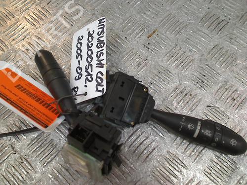 Used Steering column stalk MITSUBISHI COLT VI (Z3_A, Z2_A) 1.3 (Z21A) (95 hp) 11311825