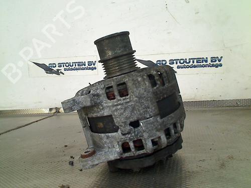 Alternator VW GOLF VIII (CD1, DA1) 1.5 TSI | BP31243456M7 