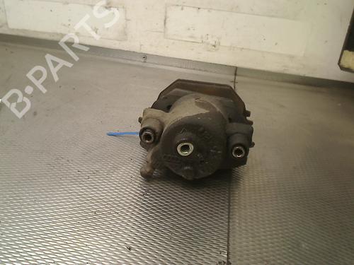 Right front brake caliper VW GOLF VI (5K1) 1.2 TSI | BP31966058M104