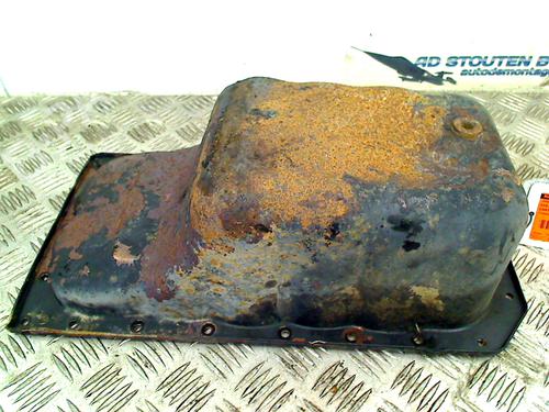 Oil sump JEEP CHEROKEE (KJ) 2.8 CRD 4x4 | BP13124007M115 