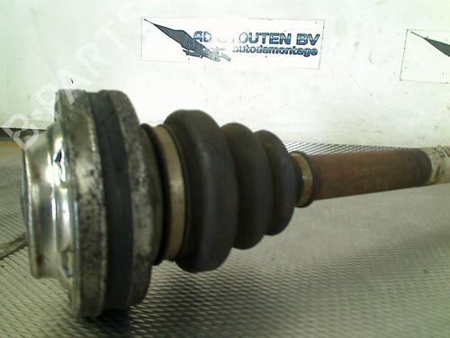 Right rear driveshaft BMW 6 Convertible (E64) 645 Ci | BP28094893M41 
