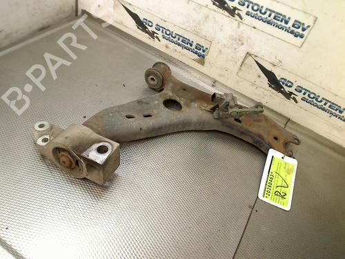 Used Right front suspension arm VW SCIROCCO III (137, 138) 2.0 TDI (140 hp) 30769422