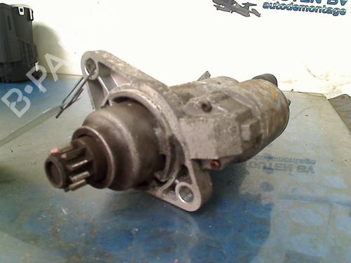 Starter VW GOLF VI (5K1) 1.4 TSI | BP17766237M8 