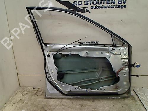 Left front door MAZDA 6 Saloon (GG) 1.8 | BP11314638C2 