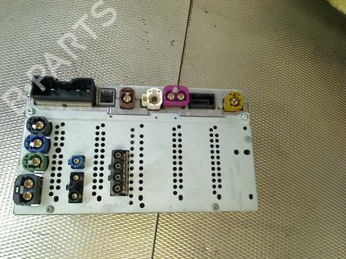Electronic module JAGUAR XJ (X351) 3.0 SDV6 | BP37240676M83 - Image 3